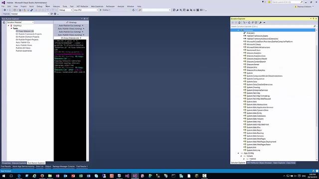 Sitecore Habitat - Getting Started смотреть онлайн