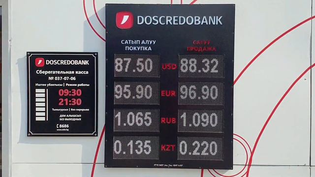 Танкы Курс, КУРС ВАЛЮТ БИШКЕК, Доллар РУБЛЬ Сом