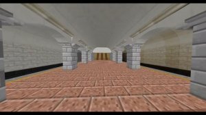 КИЕВСКОЕ МЕТРО В МАЙНКРАФТ СТАНЦИЯ ПЛОЩАДЬ НЕЗАВИСИМОСТИ METRO IN MINECRAFT