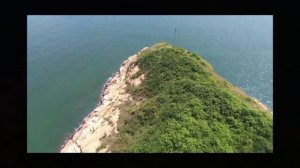 Parrot bebop @ 長洲 Cheung Chau ---muvee reveal11