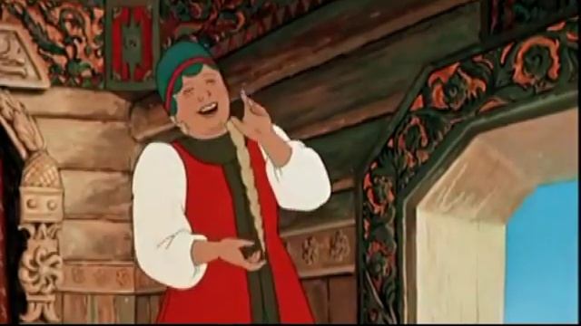 видеоролик Расти всегда, цветочек аленький! смотреть онлайн