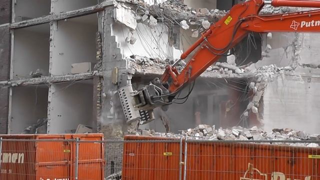 Sloop Elsthof Wijchen dl 6 geweld смотреть онлайн