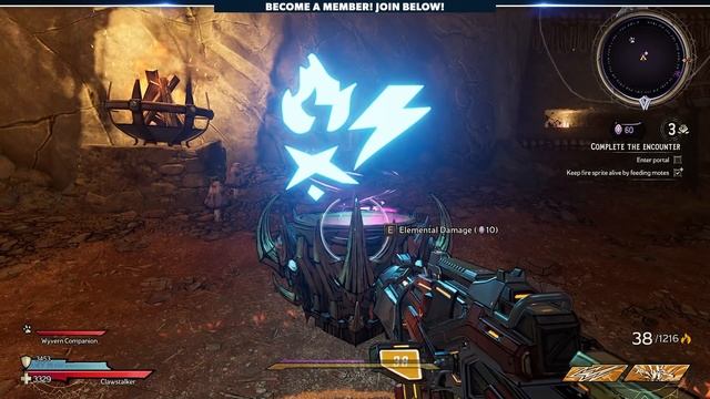 Tiny Tina's Wonderlands - Chaos Chamber Guide | Everything You Need To Know About The End Game смотреть онлайн