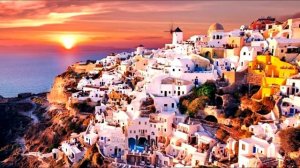 Греция | Основные достопримечательности и интересные места