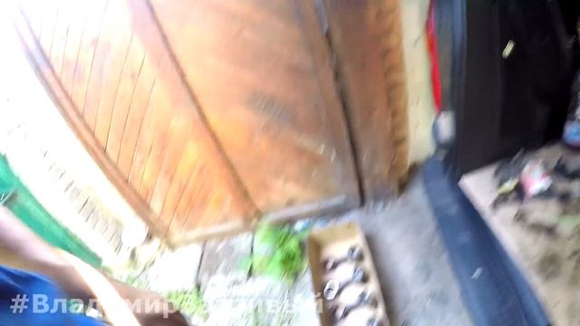 Решение проблемы масложора на Opel Zafira. Эксперимент - Доработка поршней смотреть онлайн