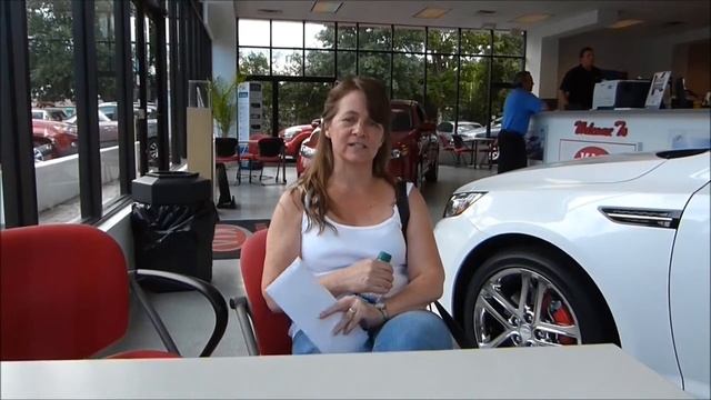 2013 Kia Sportage Review  1 Rated Kia Dealer in SC: Kia Country of Charleston!