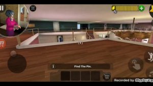 игра Мисти разыгрываем училку