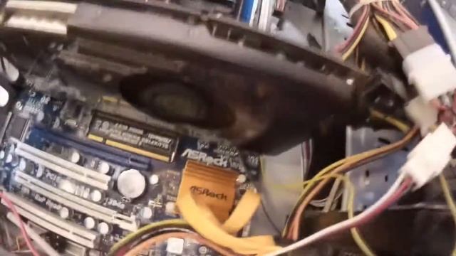 КОМПЬЮТЕР ВКЛЮЧАЕТСЯ,НО НЕТ ИЗОБРАЖЕНИЯ смотреть онлайн