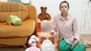 Как приучить ребенка к горшку| Когда приучать ребенка к горшку