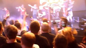 Distemper. Москва, клуб Урбан, 27.01.2023. part 1