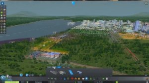 Обзор игры Cities: Skylines. Нормальный градостроительный симулятор