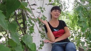 Энергия деревьев. Берёза - дерево жизни.