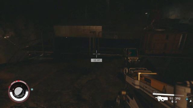 Find the Artifact on TAU CETI VIII-B | Find Andreja | Starfield смотреть онлайн