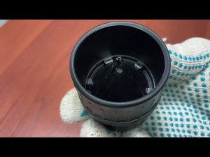 Устройство для снятия заусенцев (ример) DSZH СT-209