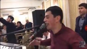 Сакид Самедов  Концерт полний зал