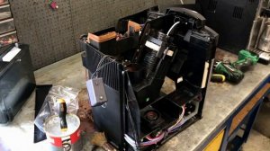 Jura Impressa C E F models coffee dispenser replacement.Jura C5