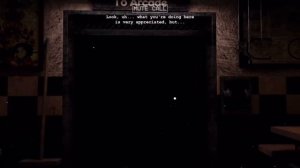 РАЗБОР FIVE NIGHTS AT CHUCK E. CHEESE’S REBOOTED | Есть ли сюжет в данной FNAF-пародии?