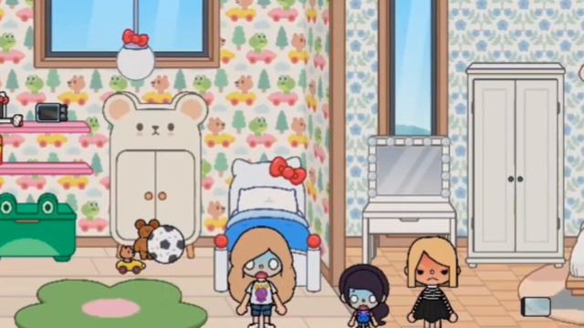 Мини-Фильм "Сестрёнка"(1-3) смотреть онлайн