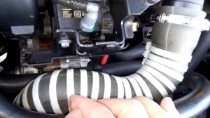 Патрубок с турбины на Рено Меган Сценик3 1.5 дци. Модернизация.