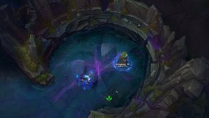 Дух Цветения Вейн - Обзор Скина Лига Легенд - Spirit Blossom Vayne League of Legends