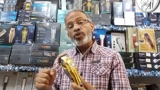 #ماكينة حلاقه140vgr#الاصدار #الاحدث المعدل للتدريج الشاق مع @غاوى حلاقه смотреть онлайн