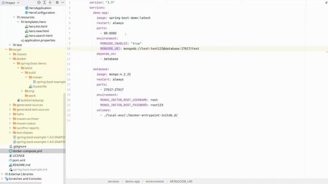 From zero to cloud hero with docker, helm and kubernetes смотреть онлайн