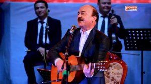 Хасани Хайдар - Бихишти ман (дар 75 солагии Чурабек Муродов )2018