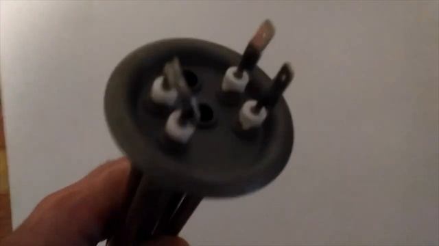 Тэн 1500+1000 Вт. для Polaris ( Полярис ) 64 мм для бойлера в Симферополе смотреть онлайн