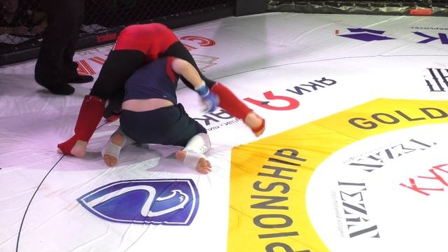 Гасанов А (Берсек) - Архипов М (Сафоново) смотреть онлайн