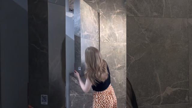 Что скрывает люк Shagma? #люкподплитку #плитка #ремонт #ремонтквартир #санузелподключ #санузел