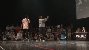 10 Times LES TWINS Looked Unmatched ???