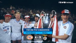 UEFA Champions League Winners 1956 - 2018 ⚽ Footchampion