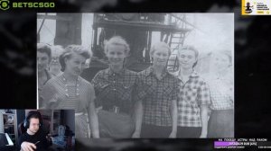 КВИКХАНТИК СМОТРИТ НОЧЬ на ПЕРЕВАЛЕ ДЯТЛОВА! Раскрыли ТАЙНУ 1 серия из 3