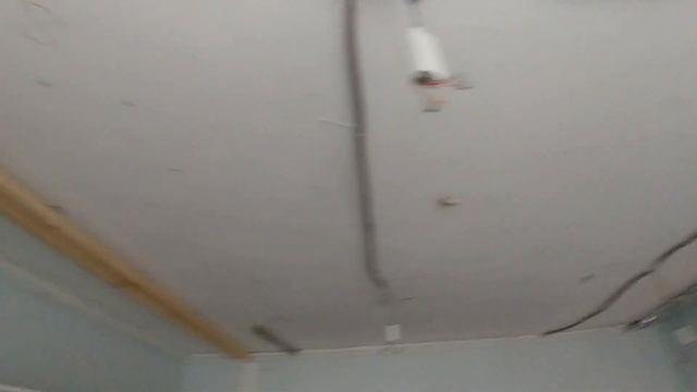 Трек (Инфинити) от Центрсвет, в натяжной потолок и прямоугольные светильники, переделка 2019