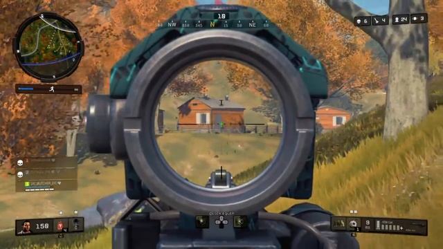 Blackout Super Slither
