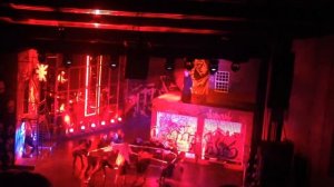 TODD - Небесный суд