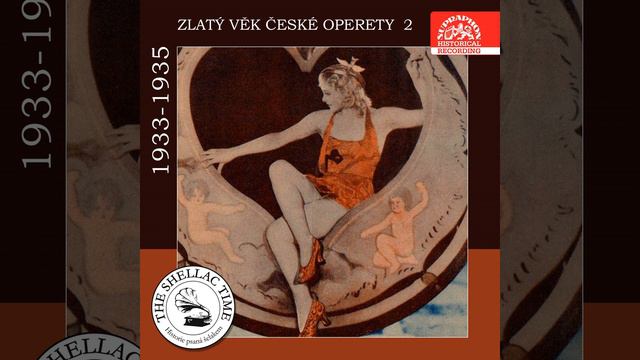 Plácavá /Komu se to nelíbí/ (z operety Lojzička) смотреть онлайн