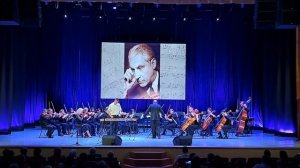 Л. Андерсон "Fiddle- Faddle" (Пустячок). Исп. КМКО, солист Силивестров Егор! Преп. Кубышкин Д.Д.