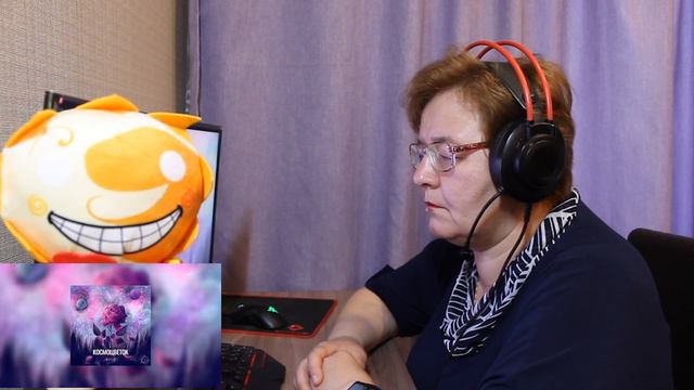 РЕАКЦИЯ МАМЫ НА [MZLFF - ШЕСТЬДЕСЯТ МИНУТ] смотреть онлайн