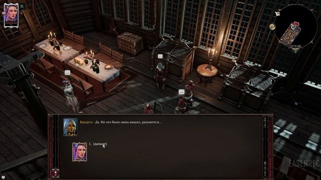 СТОИТ ЛИ ИГРАТЬ В Divinity: Original Sin 2 - Definitive Edition? (ОБЗОР) смотреть онлайн