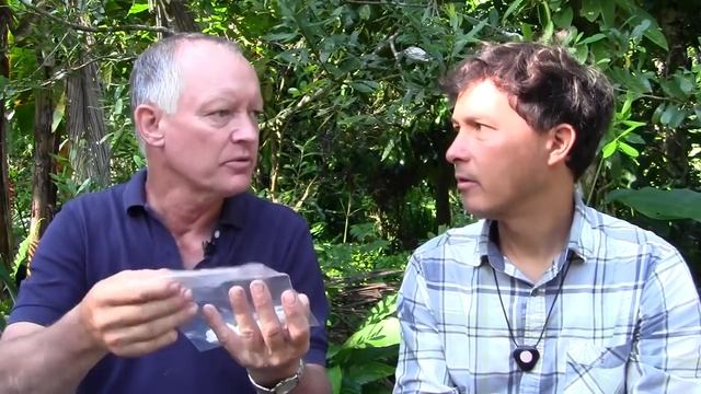 How to Preserve Perishable Tropical Fruit Seeds for 60+ days for Shipping or Storing смотреть онлайн