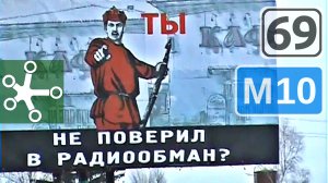 Большая Киселёнка — хроника «бойкота» 2007.10-12