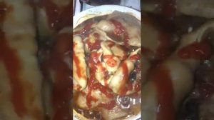 потушила свиные уши #уши #свиныеуши #pork #porkears #ears