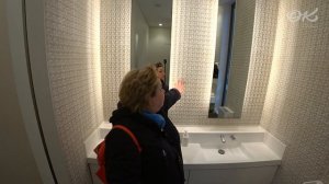 Тур в Японию. Современная и традиционная архитектура Японии в Токио. Поездка на беспилотном поезде.