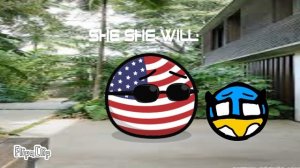 COUNTRYBALLS RULE34 (#1)