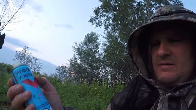 Рыбалка на удочку. Дикий клёв карася смотреть онлайн