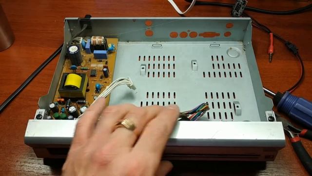 Самодельный мини усилитель смотреть онлайн