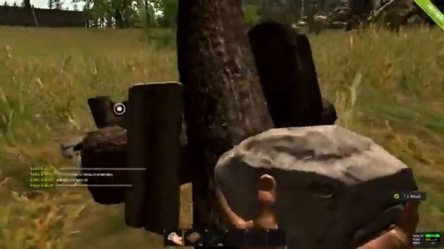 Что такое Rust смотреть онлайн