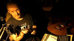 Гитара с AliExpress V-glorify guitar  или Yamaha F-310 СПУСТЯ ПОЛТОРА ГОДА ЭКСПЛУАТАЦИИ