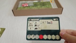 обзор варгейма art of tactic штурм берлина